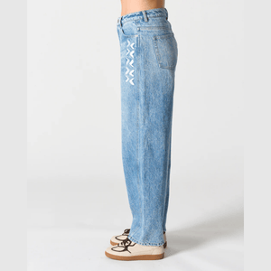 Walnut Walnut Laguna Jeans