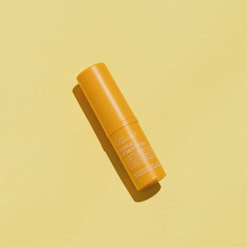 We Are Feel Good Tropical Lip Balm SPF50+