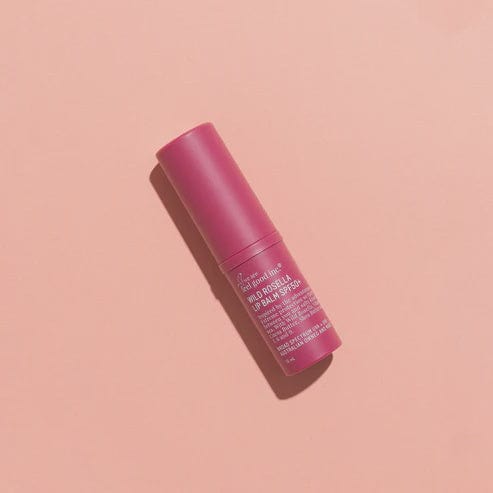 We Are Feel Good Wild Rosella Lip Balm SPF50+