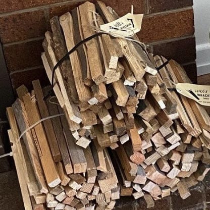 Will's Whackin' Timber Will's Whackin' Timber - Kindling